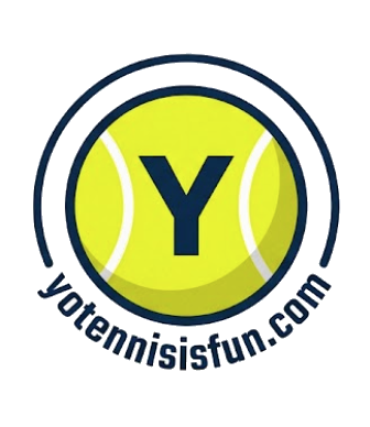 yotennisisfun.com logo